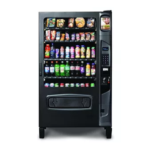 Mercato Chill Center 5 Snack & Soda Drink Vending Machine