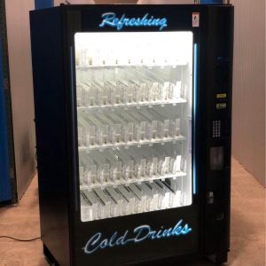Bevmax 3-5800