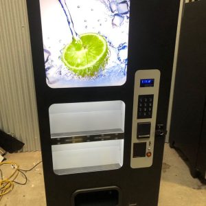 Wittern CB500 Drink Vending Machine