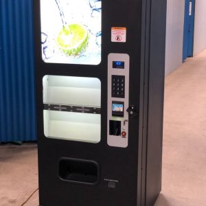 Wittern CB500 Drink Vending Machine