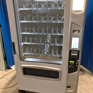 Wittern 3561 Combo Vending Machine
